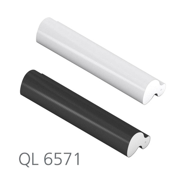 Schlegel 6571 Qlon UPVC Window Door Gasket Weatherseal Foam Seal