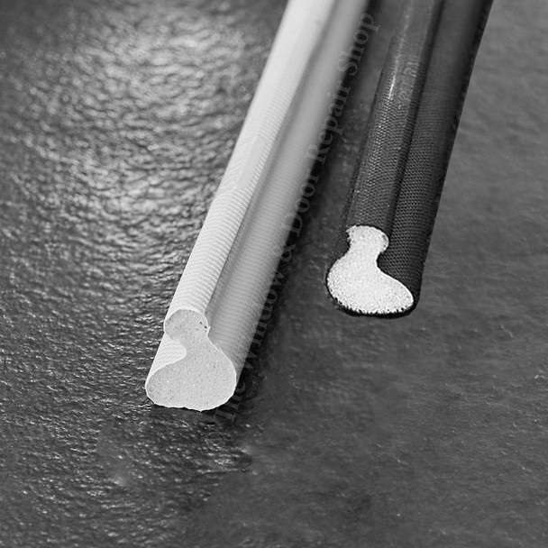 Schlegel 6571 Qlon UPVC Window Door Gasket Weatherseal Foam Seal