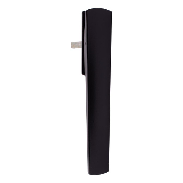 Debar Vivo Bi-Fold Door Handle Black Non-Locking for Intermediate Panels