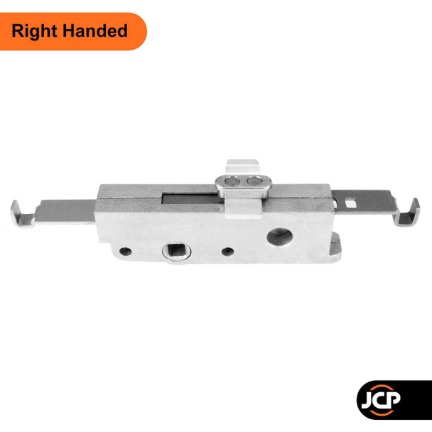 Saracen Anglian Shootbolt Gearbox UPVC Window Lock 22mm Backset