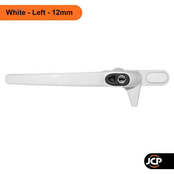 ERA Era Charisma Cockspur UPVC Window Handle
