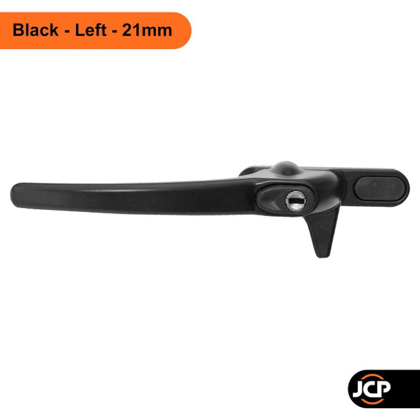 ERA Era Charisma Cockspur UPVC Window Handle