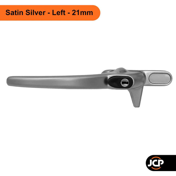 ERA Era Charisma Cockspur UPVC Window Handle