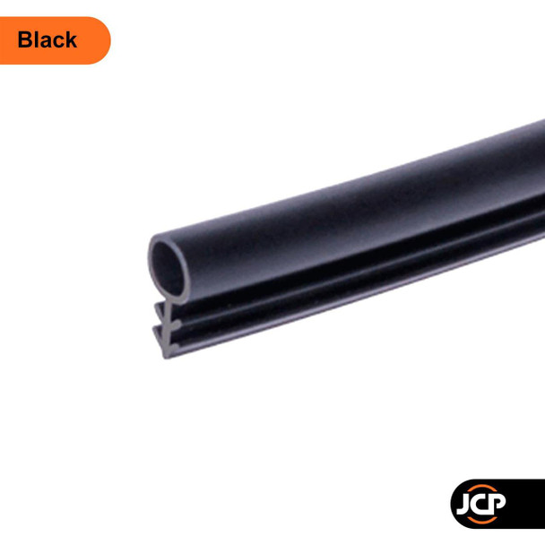 JCP  JCP Timber Wood Window & Door Bubble Gasket – Rubber Seal for Double Glazing JCP  JCP Timber Wood Window & Door Bubble Gasket – Rubber Seal for Double Glazing