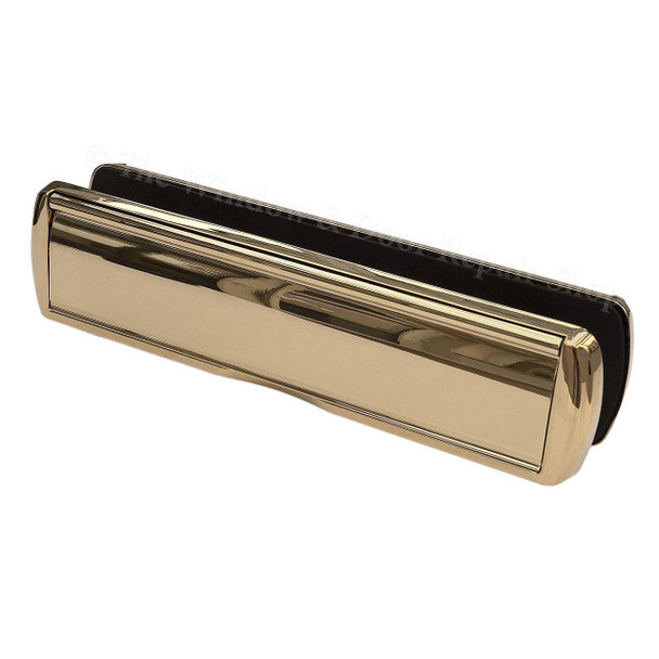  Greenteq Omega 12 Inch Heavy Duty Letter Box 