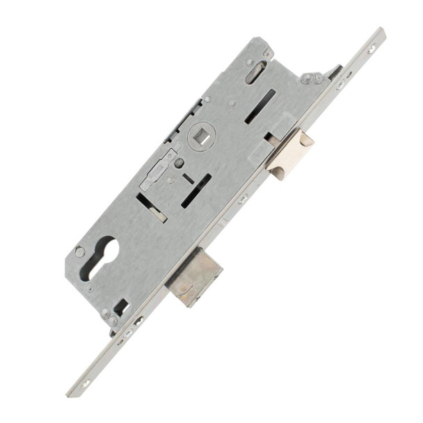  Fuhr 803 Overnight Door Mortice Repair Lock 45mm Backset 16mm Faceplate 
