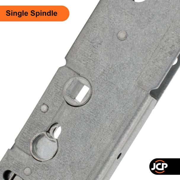  Yale Lockmaster Mila Master Slave Gearbox Door Lock 35mm Backset 92 PZ 