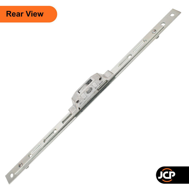  Nico Inline uPVC Window Espag Rod Lock Mechanism 