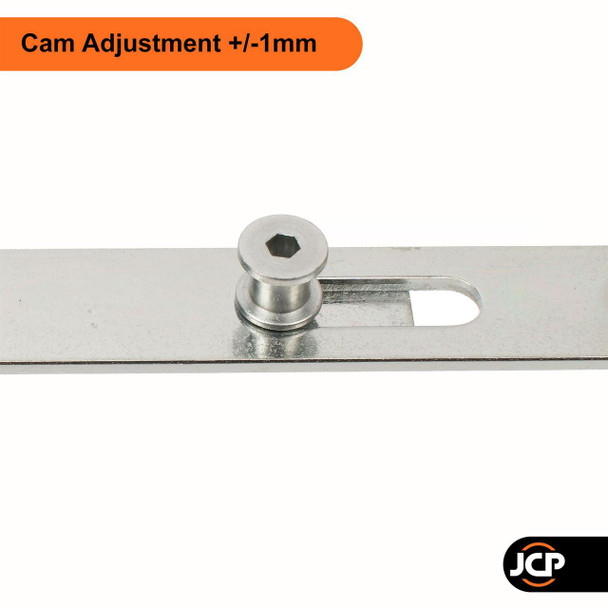 Nico Inline uPVC Window Espag Rod Lock Mechanism 