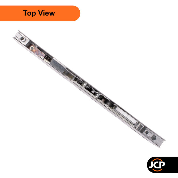 Mila Coldseal Gearbox for Multipoint Door Lock Twin Spindle 35mm Backset 92PZ