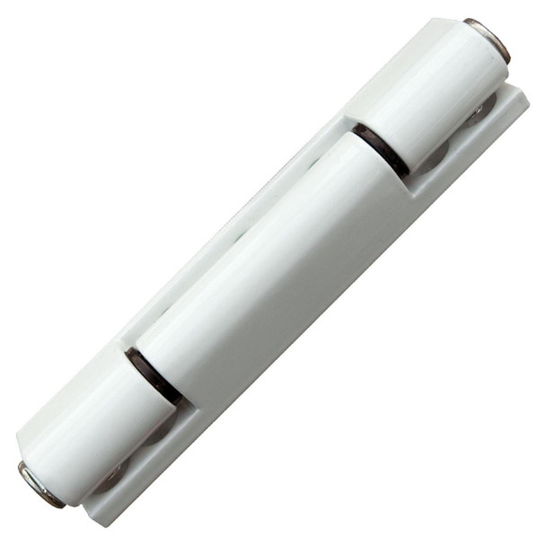 Avocet UPVC Door Butt Hinge 115mm Flat or Angled WMS 