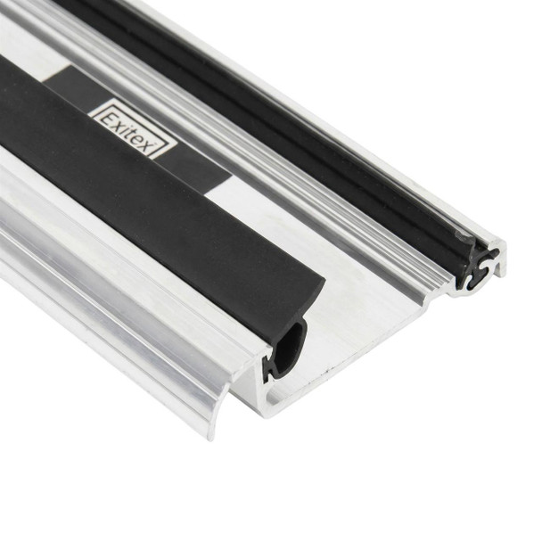  Exitex Macclex MXS 15/2 Replacement Aluminium Door Cill Low Threshold 914mm 