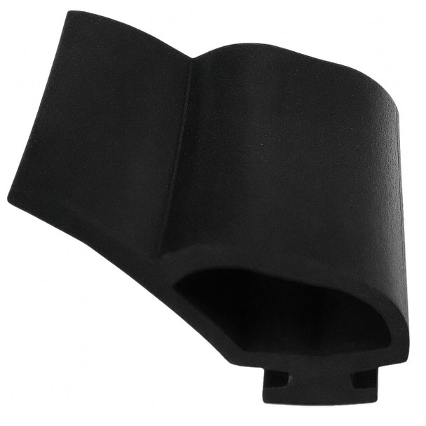  Exitex Replacement Door Threshold Rubber Seal gasket Black for MXS15/2 MXS15/56 