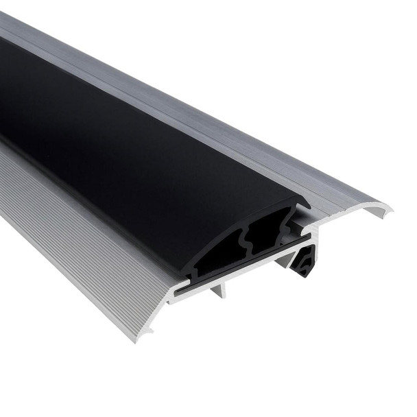  Exitex Threshex Replacement Aluminium Door Cill  Low Threshold 933mm 