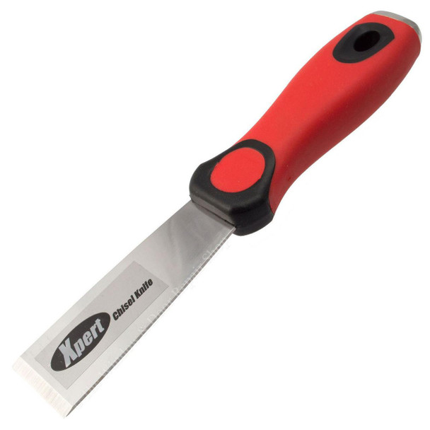 Xpert Window Bead Deglazing Chisel Putty Knife Tool