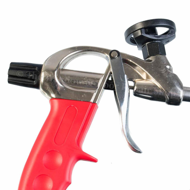 Xpert Heavy Duty PU Expanding Foam Gun