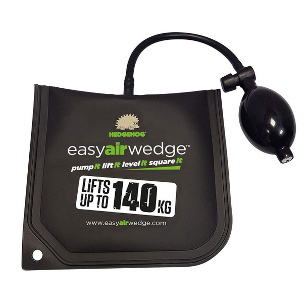 Hedgehog Easy Air Lifting Wedge Pump Up Air Bag
