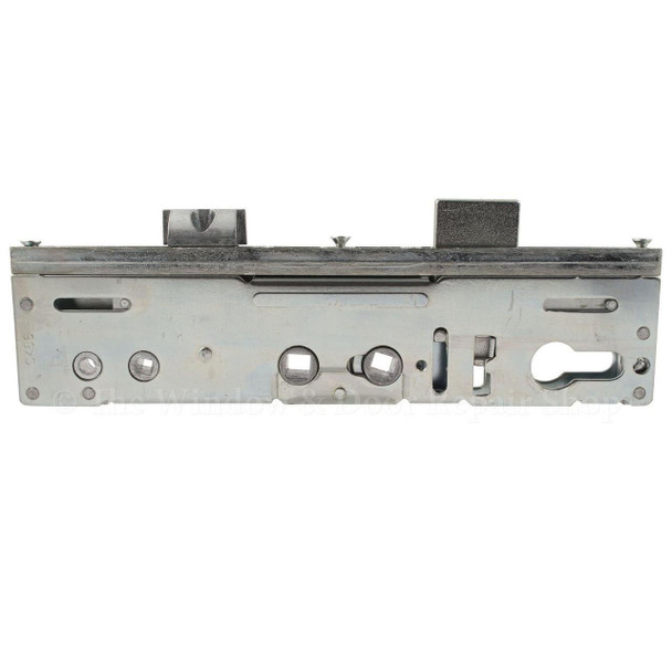 Mila Lock Master for Multipoint Door Lock Twin Spindle 45mm Backset