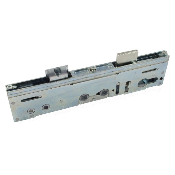 Mila Lock Master for Multipoint Door Lock Twin Spindle 45mm Backset