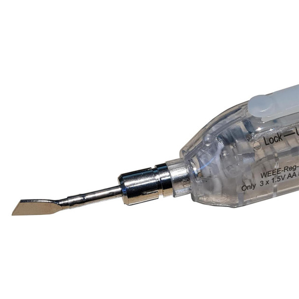  Konig uPVC Scratch Repair Kit 
