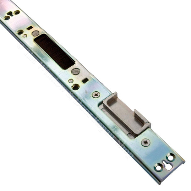 Avocet Trivalent 2 Hook 2 Roller Upvc Door Lock Full Length One Piece Keep Avocet Trivalent 2 Hook 2 Roller Upvc Door Lock Full Length One Piece Keep