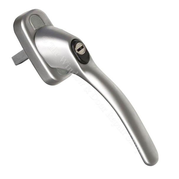 Fab & Fix Sensei Tilt & Turn UPVC Window Handle Fab & Fix Sensei Tilt & Turn UPVC Window Handle