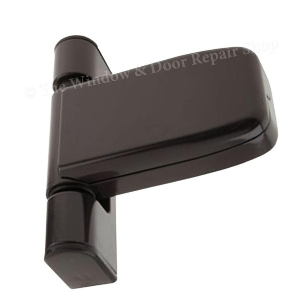 Yale UPVC Door T Flag Hinge Neon 3D Paddock