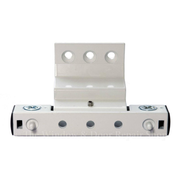 Yale Pendulum UPVC Door Butt Hinge Paddock