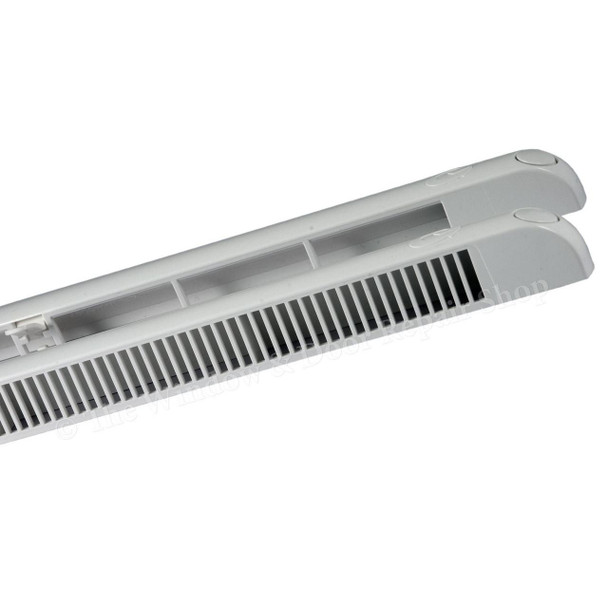 Greenwood Window Trickle Vent F Vent Greenwood Window Trickle Vent F Vent