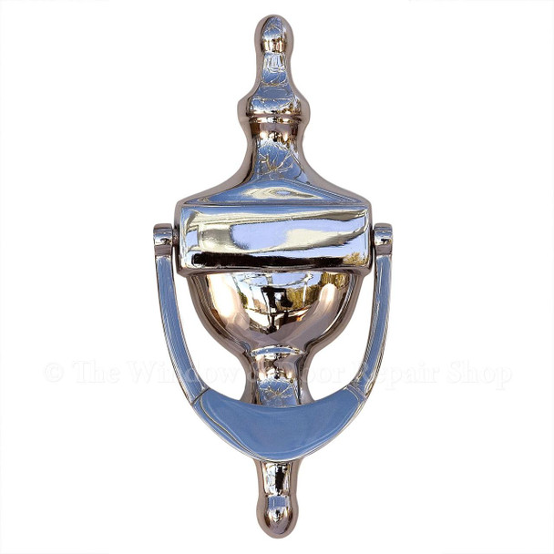 UAP Victorian Urn Door Knocker