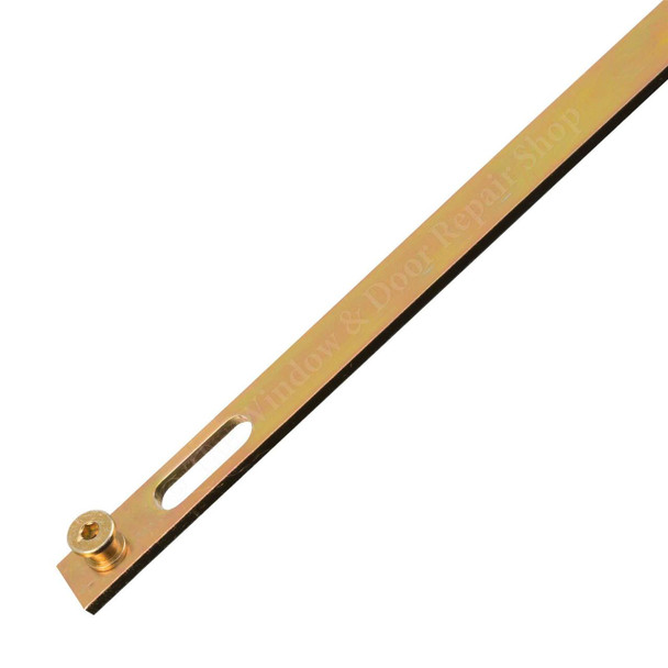 JCP Offset 13mm Slimtrack UPVC Window Espag Rod Lock Mechanism 22mm Backset JCP Offset 13mm Slimtrack UPVC Window Espag Rod Lock Mechanism 22mm Backset