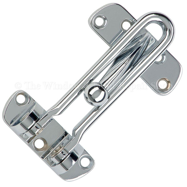 Securit Door Guard Restrictor