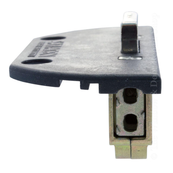 Saracen Duraflex Shootbolt Gearbox Upvc Window Lock
