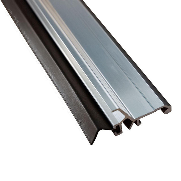 Exitex Door Weather Drip Bar Rain Deflector 914mm