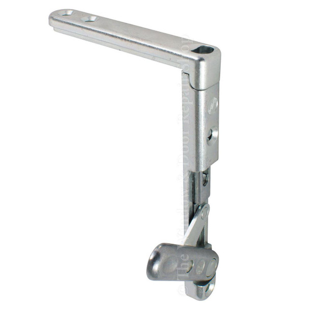 Mila Slave French Door Finger Shoot Bolt Lock