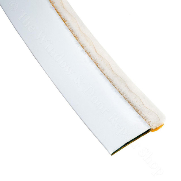 Exitex Intumescent Strip 5.2m Fire and Smoke Self Adhesive Door Seal