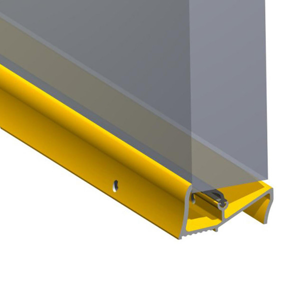Stormguard Inwards Opening Lowline Door Threshold Sill 914mm