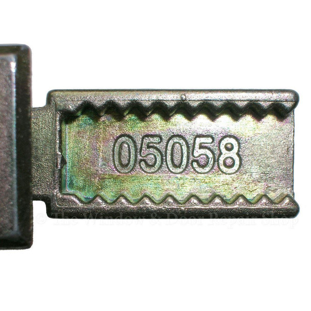 Saracen FM Shootbolt Gearbox Upvc Window Lock