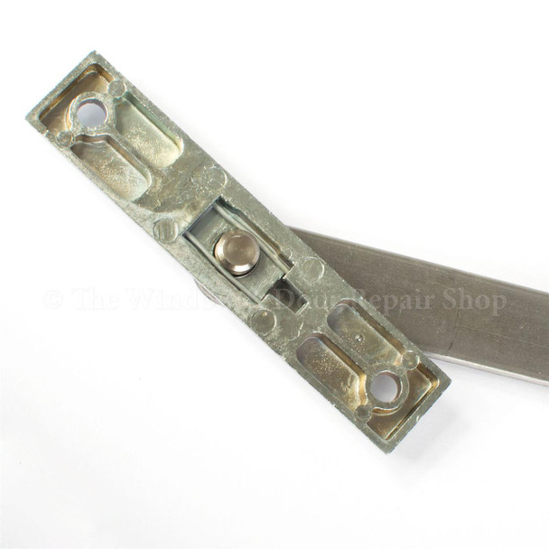 WRS 90° Degree Door Restrictor Stay 335mm