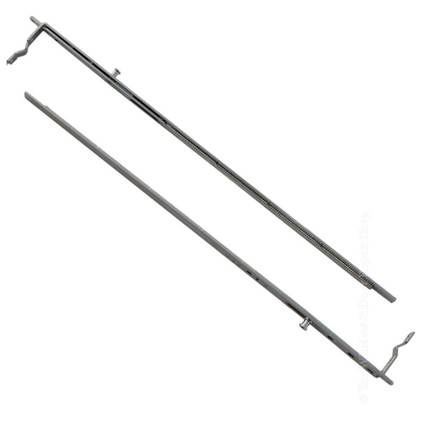 Maco MK2 Shootbolt Bar Rod Extensions UPVC Window Lock