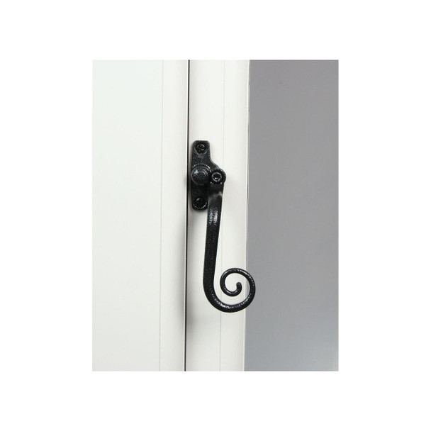 Fab & Fix Monkey Tail uPVC Espag Window Handle