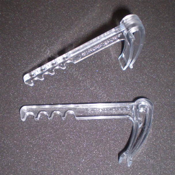 Hedgehog Gutter Clips Pack of 20