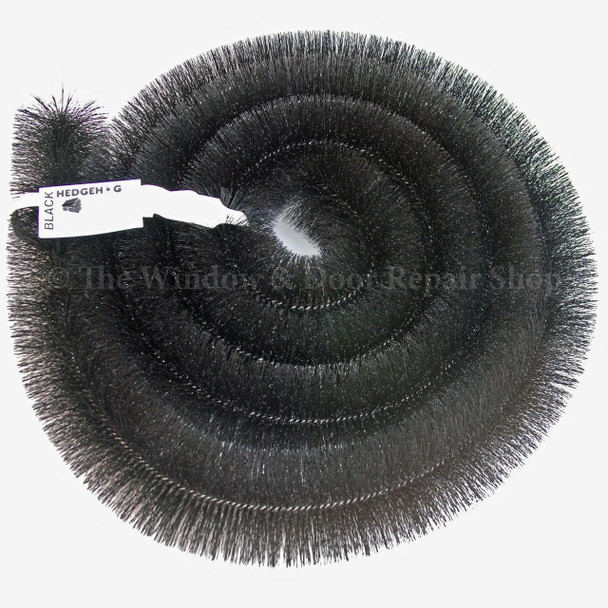 Hedgehog Gutter Brush 100mm x 4m