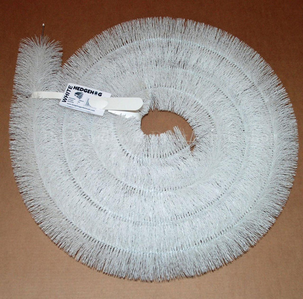 Hedgehog Gutter Brush 100mm x 4m