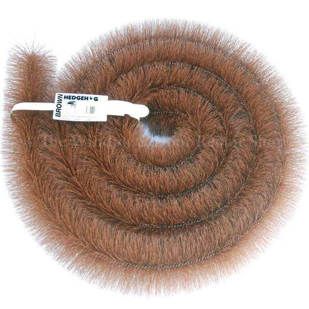 Hedgehog Gutter Brush 100mm x 4m