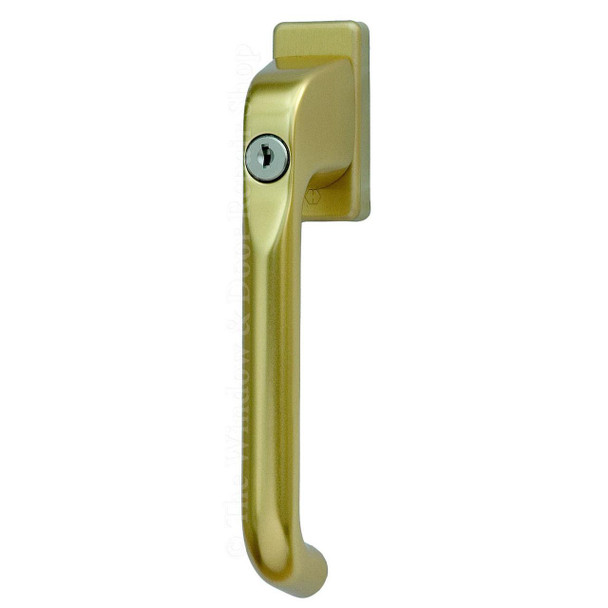 Hoppe Tilt & Slide Patio Door Handle Paris Internal Only Hoppe Tilt & Slide Patio Door Handle Paris Internal Only