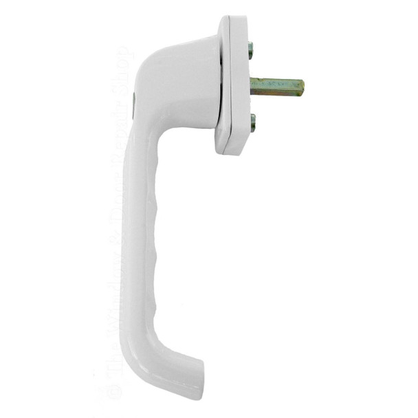 Hoppe Tilt & Slide Patio Door Handle Paris Internal Only Hoppe Tilt & Slide Patio Door Handle Paris Internal Only