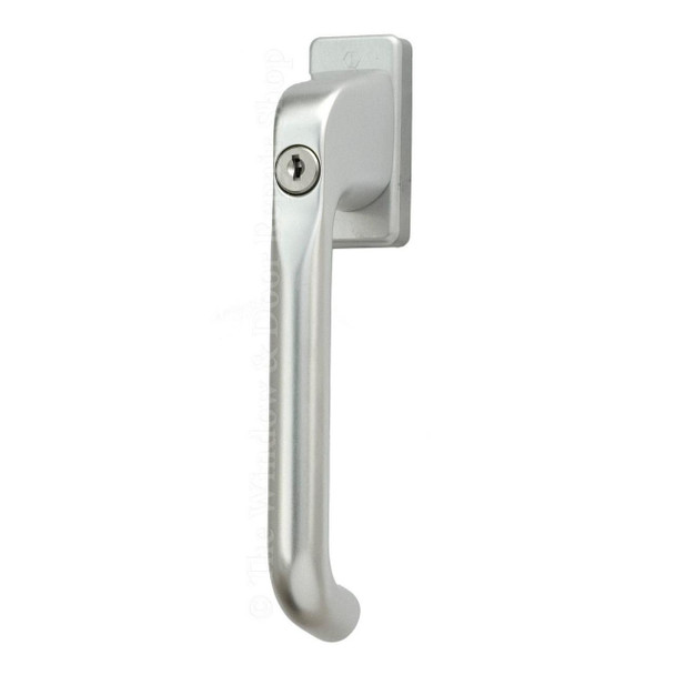 Hoppe Tilt & Slide Patio Door Handle Paris Internal Only Hoppe Tilt & Slide Patio Door Handle Paris Internal Only
