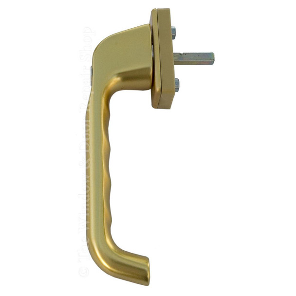 Hoppe Tilt & Slide Patio Door Handle Paris Internal Only Hoppe Tilt & Slide Patio Door Handle Paris Internal Only