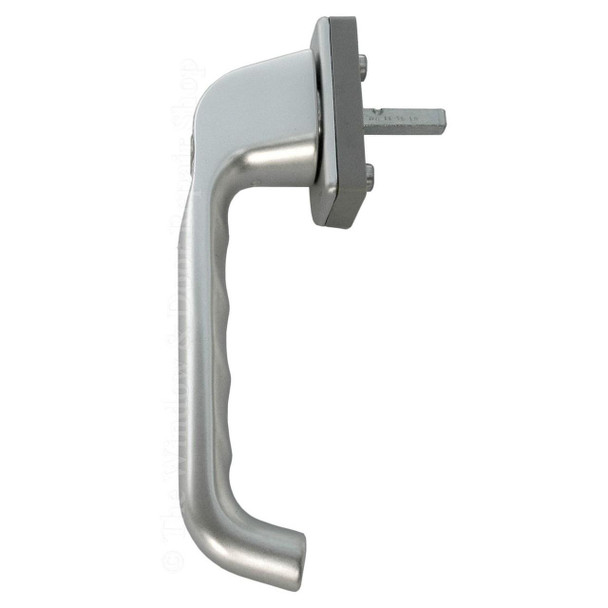 Hoppe Tilt & Slide Patio Door Handle Paris Internal Only Hoppe Tilt & Slide Patio Door Handle Paris Internal Only